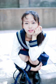 吉沢明步