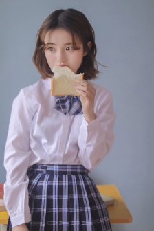 秘密教学
